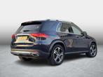 Mercedes-Benz GLE-klasse 450 4MATIC | Panoramadak | Burmeste, Auto's, Mercedes-Benz, Gebruikt, 367 pk, Blauw, GLE