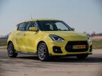 Suzuki Swift 1.4 SPORT 2019 van een liefhebber, Auto's, Suzuki, Stof, Swift, Handgeschakeld, Particulier