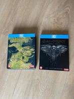 Game of Thrones Seizoen 1 - 4 Blue Ray, Cd's en Dvd's, Boxset, Science Fiction en Fantasy, Zo goed als nieuw, Ophalen