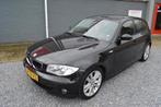 BMW 1-serie 118d Business Line 2007 Airco 5Drs Sport, 1-Serie, 4 cilinders, Origineel Nederlands, Euro 4