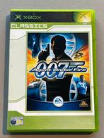007 Agent Under Fire - Xbox Classics, Gebruikt, Shooter, 1 speler, Ophalen of Verzenden