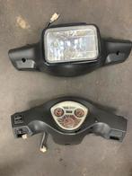 AGM VX50s Stuurkappen, Koplamp en Meer, Fietsen en Brommers, Brommeronderdelen | Scooters, Ophalen of Verzenden, Gebruikt, Kap