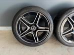 Mercedes a b cla klasse 18 inch Amg velgen origineel Allseas, Auto-onderdelen, 18 inch, Banden en Velgen, Ophalen of Verzenden