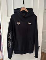Four Amsterdam x Cin-Cin Gerlos Hoodie - Maat M, Kleding | Heren, Ophalen of Verzenden, Nieuw, Maat 48/50 (M), Zwart