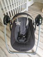 Adventure baby swing, schommel/wip stoel, Ophalen, Gebruikt, Overige merken, Met gordel(s) of riempje(s)