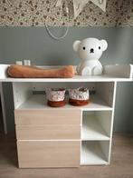 Smastad commode babykamer IKEA, Kinderen en Baby's, Ophalen, Gebruikt, 50 tot 70 cm, 75 tot 100 cm