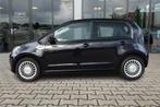 Volkswagen up! 1.0 high up! BMT | Stoel Verwarming | Lichtme, Voorwielaandrijving, Gebruikt, 840 kg, Zwart