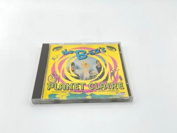The B-52's - Planet Claire CD beschikbaar voor biedingen