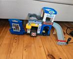 Vtech politiebureau, Kinderen en Baby's, Ophalen of Verzenden, Zo goed als nieuw, 6 maanden tot 2 jaar