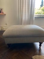 Footstool/voetenbank, Ophalen, Zo goed als nieuw, Rechthoekig