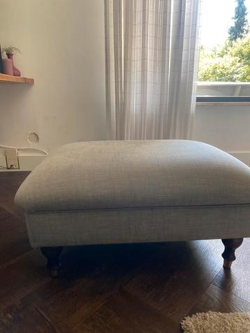 Footstool/voetenbank beschikbaar voor biedingen