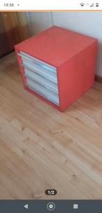 Een mooie ladekast, Huis en Inrichting, Ophalen, Zo goed als nieuw, Hout, Cd's