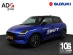 Suzuki Swift 1.2 Style Smart Hybrid | Demovoordeel! | GT-pak, Auto's, Voorwielaandrijving, Stof, Origineel Nederlands, Bedrijf