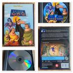 Keizer Kuzco, Verzamelen, Ophalen of Verzenden