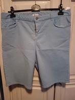 Zgan korte broek,  maat 48, Ophalen of Verzenden, Zo goed als nieuw, Broek of Spijkerbroek