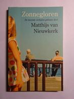 Zonnegloren. (Matthijs van Nieuwkerk) K. 276, Ophalen of Verzenden, Zo goed als nieuw, Matthijs van Nieuwkerk