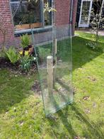 Glasplaat dubbel gelaagd, Doe-het-zelf en Verbouw, Glas en Ramen, Nieuw, 120 tot 160 cm, Glasplaat, Veiligheidsglas