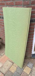 Gratis: 2 stukken ondervloer, Overige materialen, 30 cm of meer, 50 tot 150 cm, Nieuw