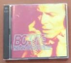 David Bowie CD 's cd single DVD 's Boek-Hoeft niet in 1 koo, Cd's en Dvd's, Ophalen, Zo goed als nieuw, Poprock