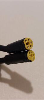 Simrad simnet kabel., Ophalen of Verzenden, Zo goed als nieuw, Kabel of Apparatuur