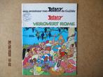 adv7159 asterix verovert rome, Boeken, Eén stripboek, Ophalen, Gelezen