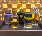 Parfums, Ophalen of Verzenden, Zo goed als nieuw, Parfumfles, Gevuld