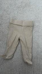Baby broekje maat 50, Kinderen en Baby's, Babykleding | Maat 50, Ophalen of Verzenden, Zo goed als nieuw, Jongetje of Meisje, Broekje