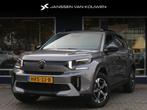 Citroen C3 Aircross 1.2 Hybrid 136 Max / Navigatie / Camera, Auto's, Citroën, Stof, 1250 kg, Euro 6, 1199 cc