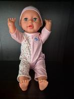 Kruipende Chou Chou pop, Ophalen, Zo goed als nieuw, Pop