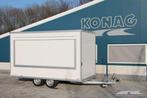 Konag casco verkoopwagens 400 cm / 4 meter