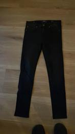 Spijkerbroek zwart FSBN, maat 30-32, Ophalen of Verzenden, Jongen of Meisje, Broek