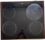Used ETNA induction (without cable) cooking hob, Witgoed en Apparatuur, Kookplaten, Ophalen, Gebruikt, 4 kookzones, Energieklasse A of zuiniger