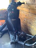 Aprilia rs50 tekoop met piaggio blok word lopend verkocht, Fietsen en Brommers, Scooters | Aprilia, Ophalen, Tweetakt, SR 50