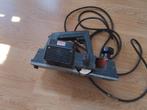 Skil schaafmachine, Doe-het-zelf en Verbouw, Schaafmachines, Ophalen of Verzenden, Gebruikt