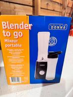 smoothie maker, Ophalen of Verzenden, Nieuw