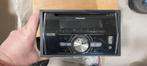 Autoradio Pioneer FH-X700BT met bluetooth en USB, Auto diversen, Ophalen, Gebruikt