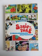 Stripturf - 21 Wereldberoemde stripverhalen, Eén stripboek, Ophalen of Verzenden, Gelezen