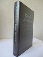 Ds. Joh. van der Poel: Ruth de Moabietische., Boeken, Gelezen, Christendom | Protestants, Ophalen of Verzenden, Ds. Joh. van der Poel