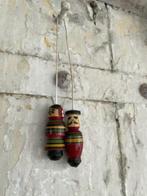 Matroesjka hanger, Verzamelen, Poppetjes en Figuurtjes, Ophalen of Verzenden