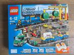 LEGO City * RC VRACHTTREIN / CARGO TRAIN * 60052 * Nieuw, Ophalen, Nieuw, Complete set, Lego