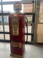 Decor, show tankstation, Pesi Cola, Ophalen of Verzenden, Gebruikt