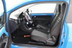 Volkswagen Up! 1.0 CUP | Panoramadak | Stoelverwarming | Air, Auto's, Voorwielaandrijving, Stof, Gebruikt, Bedrijf