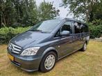 Mercedes-benz Vito 2011 Dc luxe lengte 3, Auto's, Bestelauto's, Origineel Nederlands, Diesel, 6 stoelen, 2143 cc