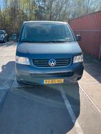 Volkswagen Transporter Multivan 2.5 TDI 96KW 1.0 AUT 2005, Auto's, Volkswagen, Bedrijf, Diesel, 130 pk
