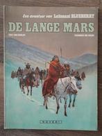 Luitenant Blueberry  - De Lange Mars, Gelezen, Ophalen of Verzenden, Charlier & Giraud, Eén stripboek