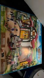 Playmobil country set, Ophalen, Zo goed als nieuw