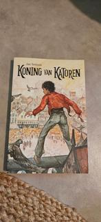 Koning van Katoren - Jan Terlouw, Ophalen of Verzenden, Zo goed als nieuw, Jan Terlouw