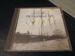 CD De Eauwige See - West Aleta Singers, Ophalen of Verzenden, Zo goed als nieuw, Streekmuziek