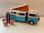 LEGO 10279 - VW T2 Camper Van, Ophalen of Verzenden, Zo goed als nieuw, Complete set, Lego