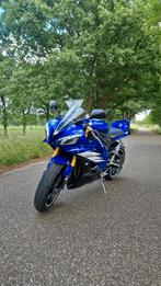 Prachtige yamaha R6 uit 2006, Motoren, Motoren | Yamaha, Particulier, Super Sport